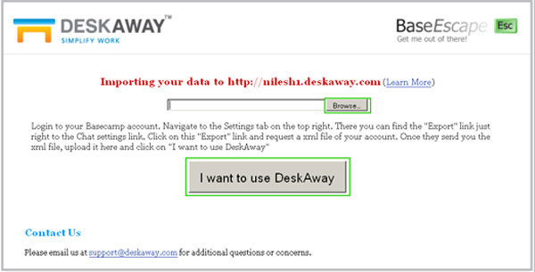 BaseEscape File Upload BaseEscape File Upload