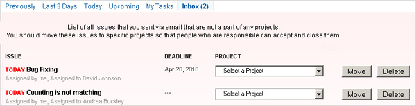 DeskMail DeskMail