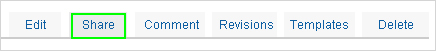 Share Document Share Document