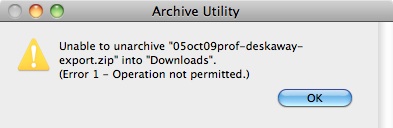 Export/Backup Project Data Export/Backup Project Data