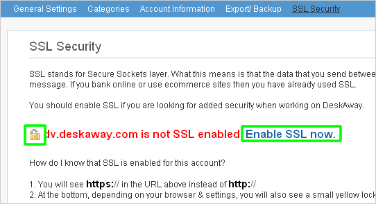 SSL SSL