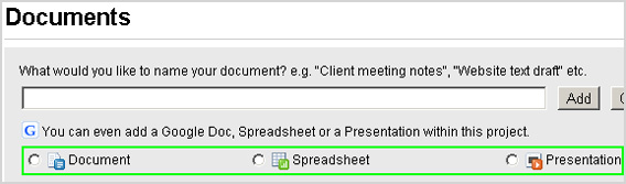Create Google Doc From DeskAway Create Google Doc From DeskAway