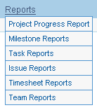 Project Reports Project Reports